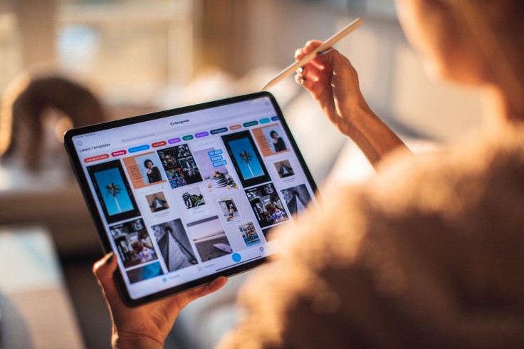iPad Pro de Apple