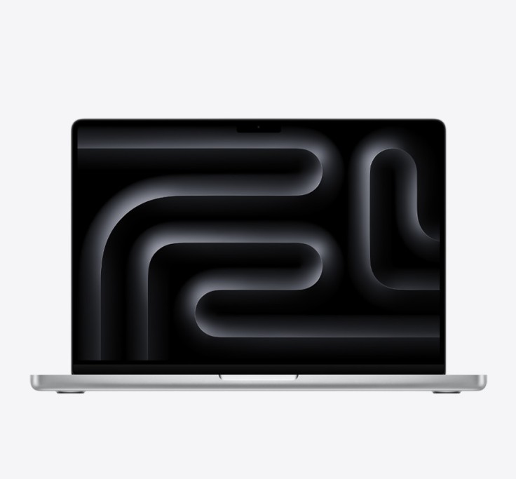 MacBook Pro M4