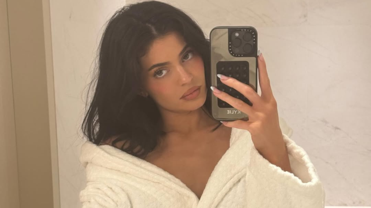 Kylie Jenner