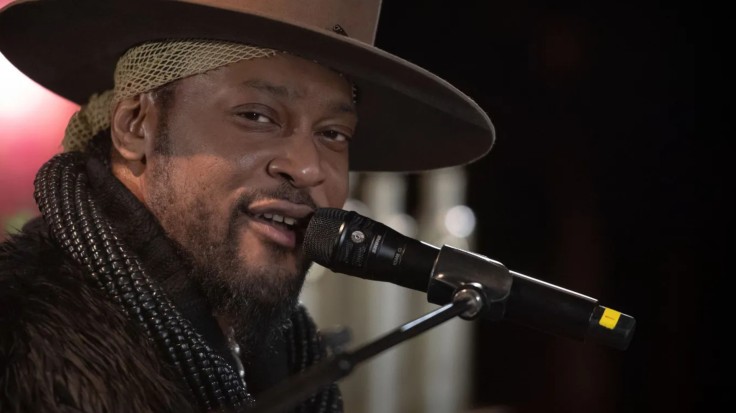 D'Angelo muere a los 51 años tras una batalla contra el cáncer