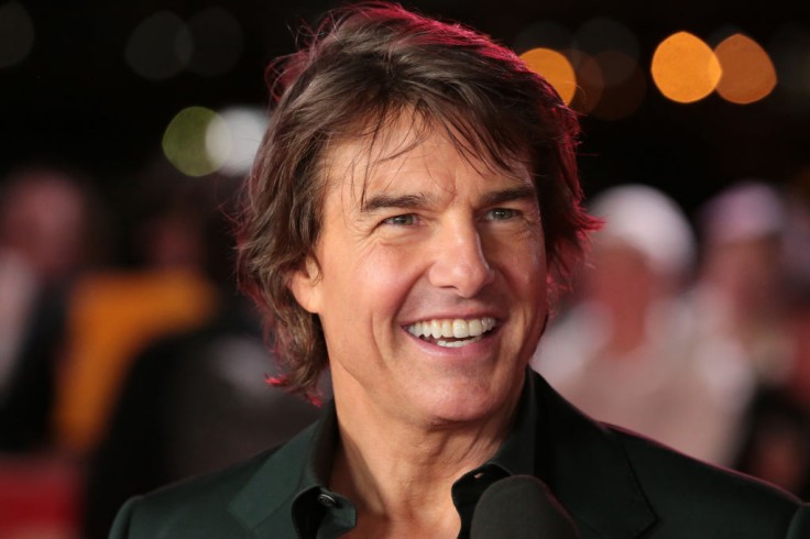 Tom Cruise y Ana de Armas vuelven a salir juntos y suman...