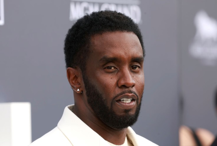 Sean 'Diddy' Combs alega buena conducta y obligaciones familiares en su declaración de culpabilidad