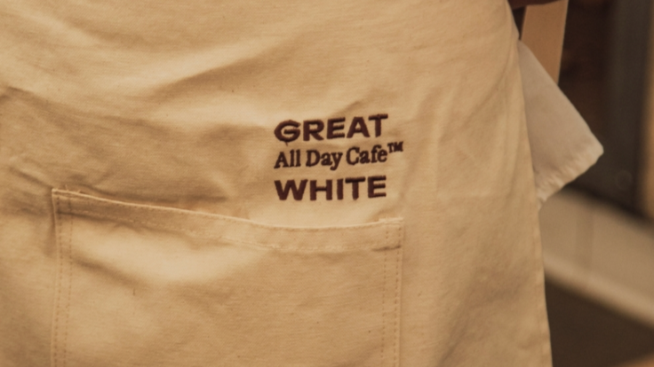 Gran blanco