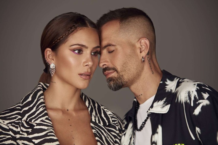 Greeicy y Mike Bahia hablan cargos papá secuestro y tortura
