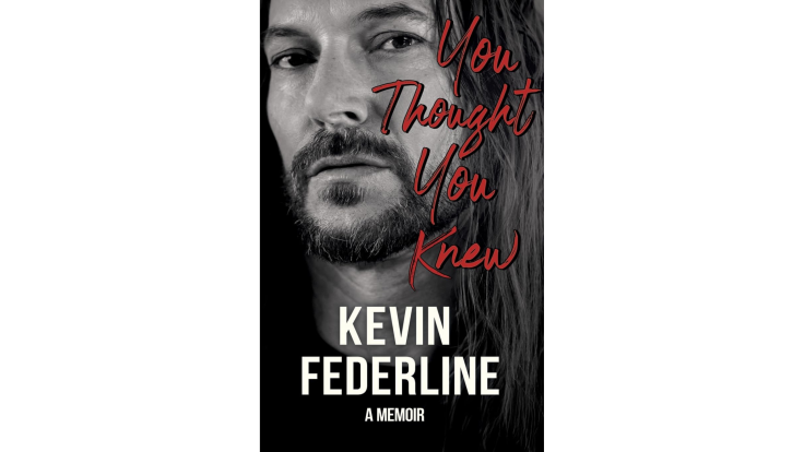 Memorias de Kevin Federline
