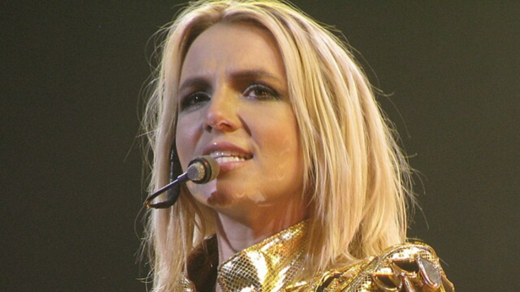 Britney Spears