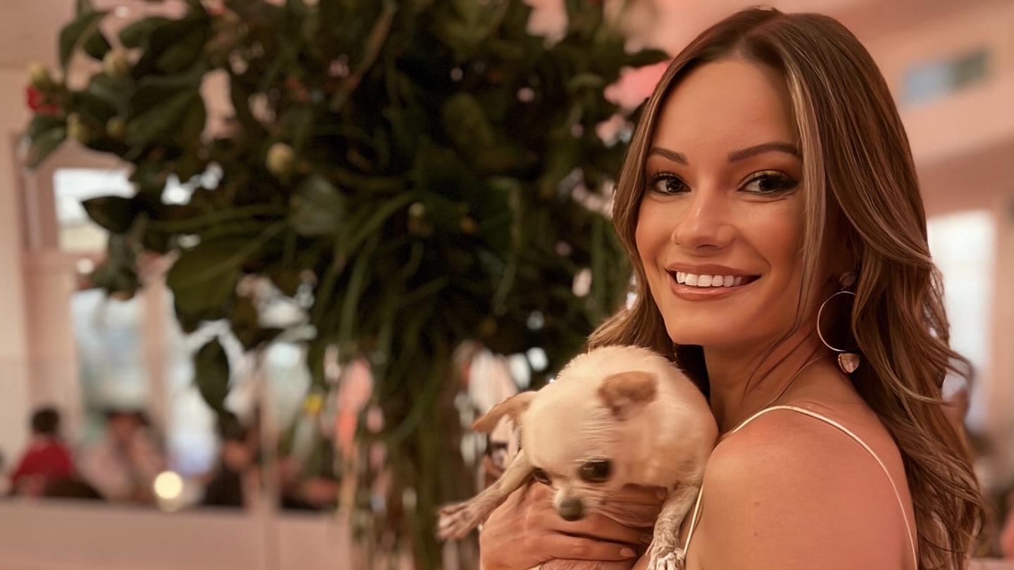 Caitlin OConnor
