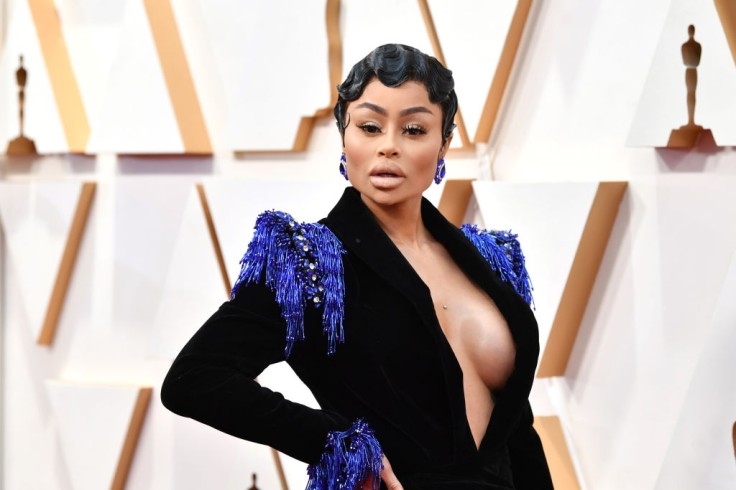 Blac Chyna revela su relación con las Kardashian-Jenner años después