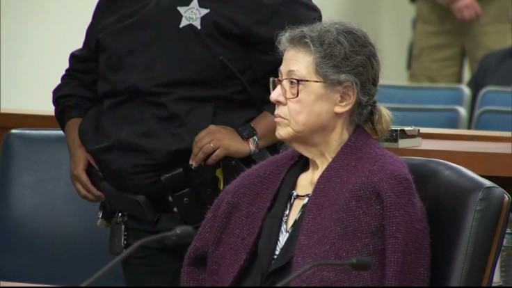 Juicio de Susan Lorincz