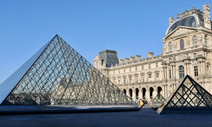 Museo del Louvre