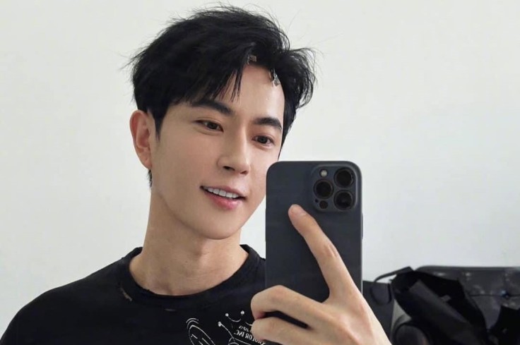Yu Menglong