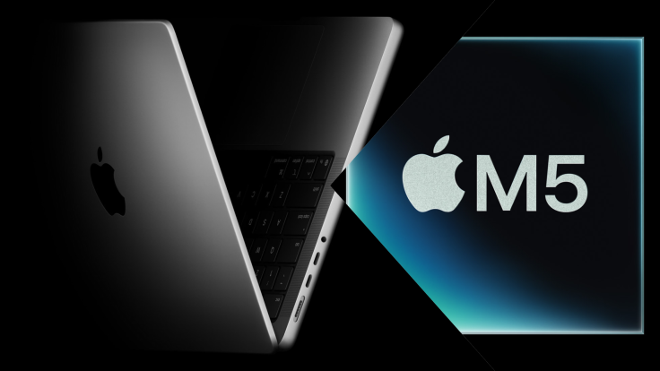 Apple M5 IA