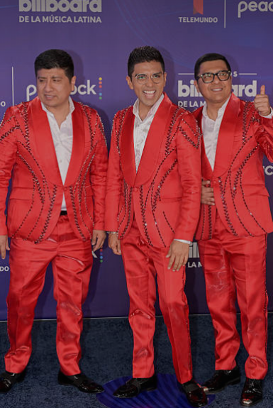 Alfombra azul latin billboard 2025 Alfombra azul latin billboard 2025