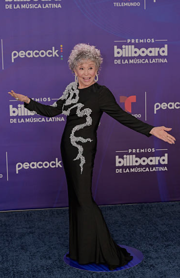 Alfombra Azul Latin Billboards 2025 Alfombra Azul Latin Billboards 2025