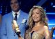 Karol G recibió seis latin billboards 2025