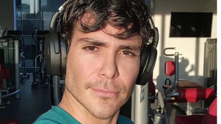 ACtor mexicano juan carlos ramirez muerte aneurisma