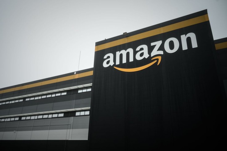 El ejército robótico de Amazon se acerca a la mayoría a medida que la IA y la automatización reemplazan a los humanos