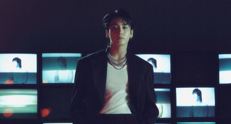Se canceló la actuación de BTS Jungkook en los MTV EMA 2023