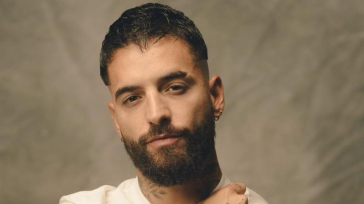 Maluma y Roselyn Sanchez conducen Latin Grammys