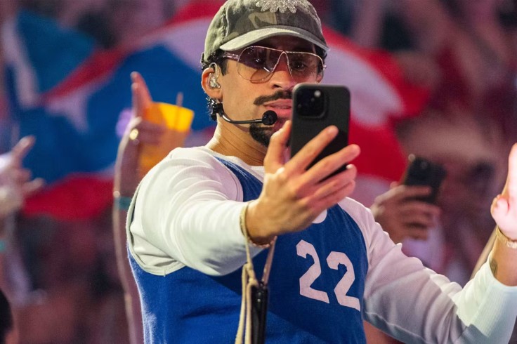 Conejito malo en el Super Bowl