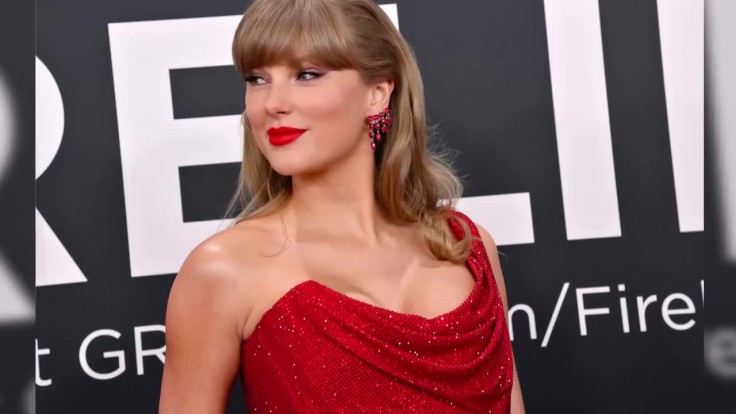 Taylor Swift apoya a su padre Scott durante su recuperación tras una cirugía cardíaca