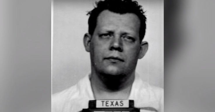 Candyman halloween killer