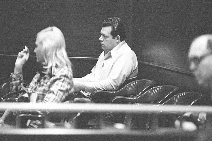 Candyman halloween killer