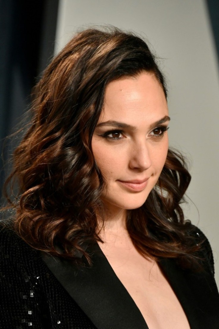 Gal Gadot