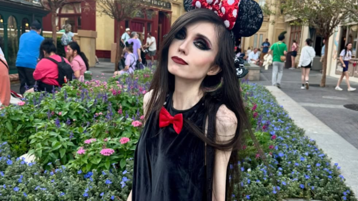 Eugenia Cooney