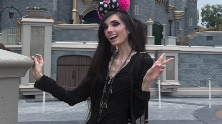 Eugenia Cooney