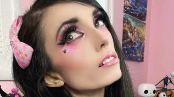 Eugenia Cooney