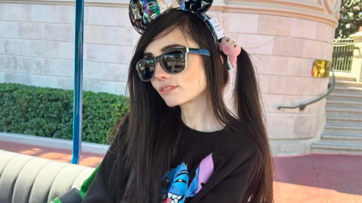 Eugenia Cooney