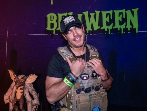 Halloween de famosos 2025 Halloween de famosos 2025