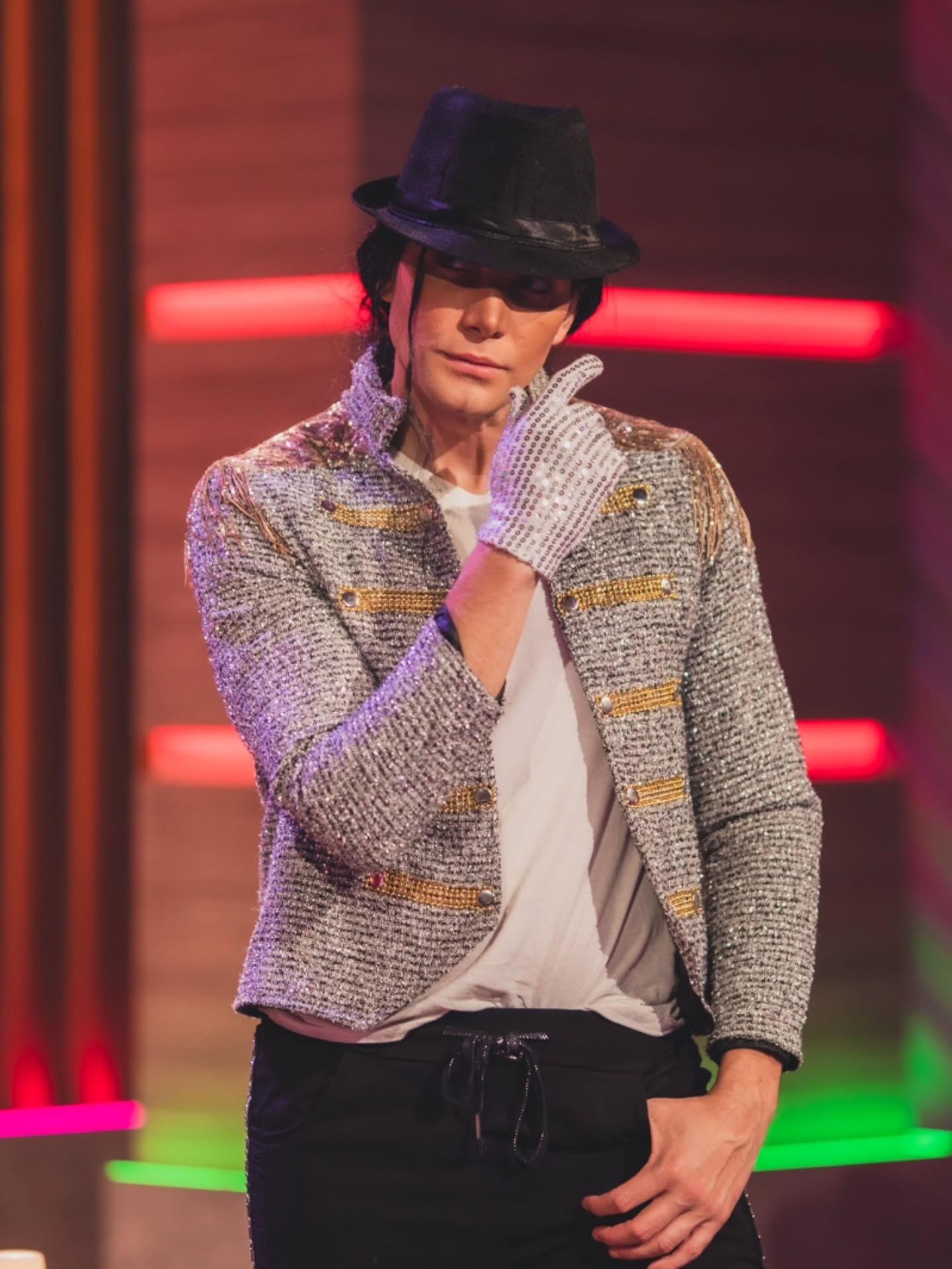 Halloween de famosos 2025 Halloween de famosos 2025