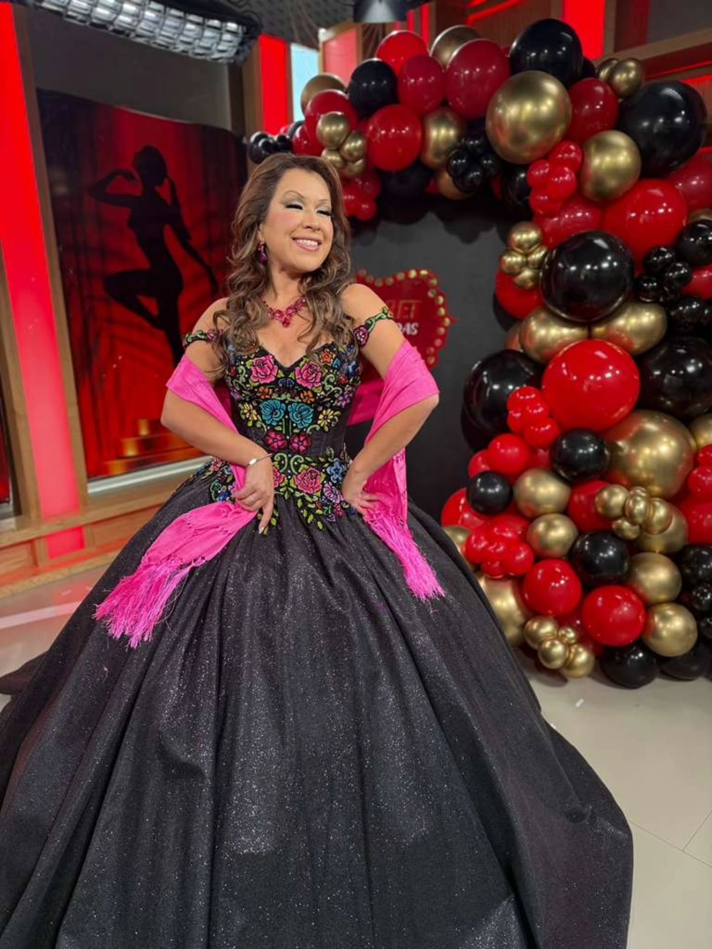 Halloween de famosos 2025 Halloween de famosos 2025