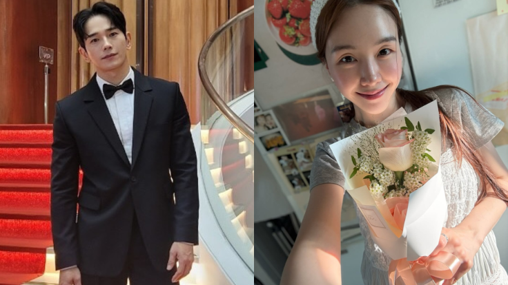 Sobre Joo Wan y Bang Minah