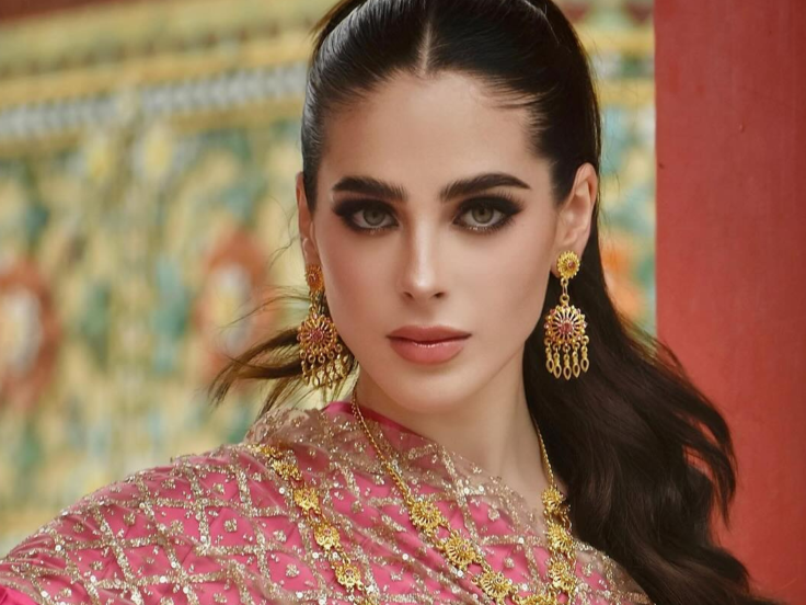 Escándalo: Ejecutivo de Miss Universo insulta a Miss México y llama a seguridad.