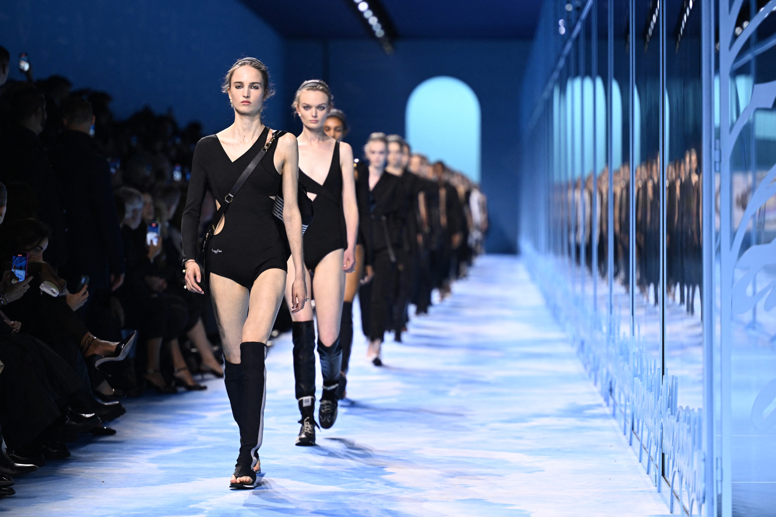 Dior, Semana de la Moda 2024