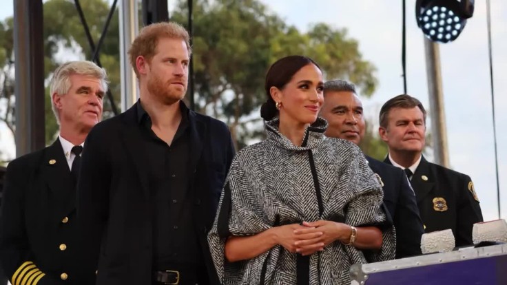 El príncipe Harry y Meghan Markle se enfrentan a una crisis por el fracaso de los acuerdos y el aumento de los despidos: "Esto no es estrategia, es supervivencia".