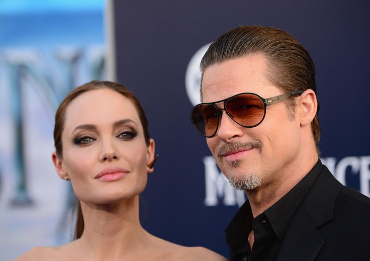 Los abogados de Angelina Jolie confirman que Brad Pitt exige 35 millones de dólares en