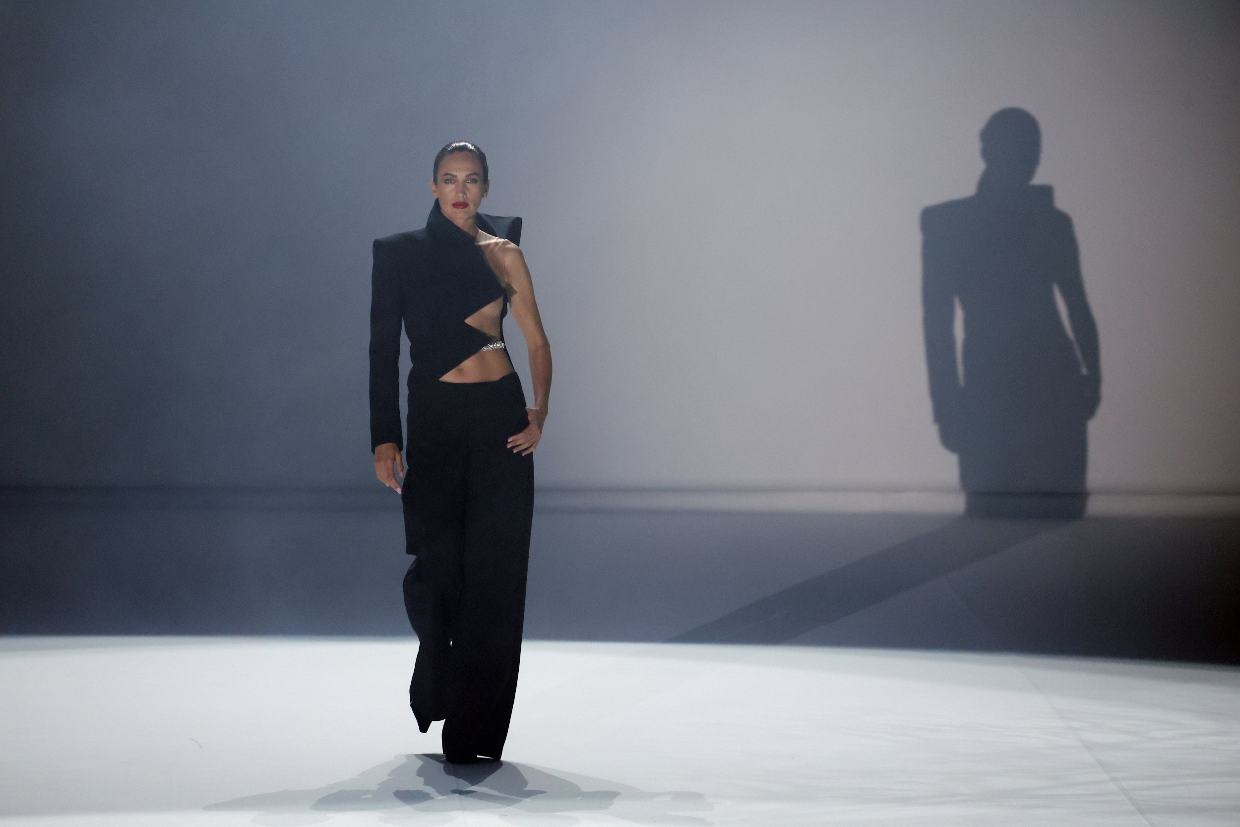 Stephane Rolland, Semana de la Moda de Pars 2024