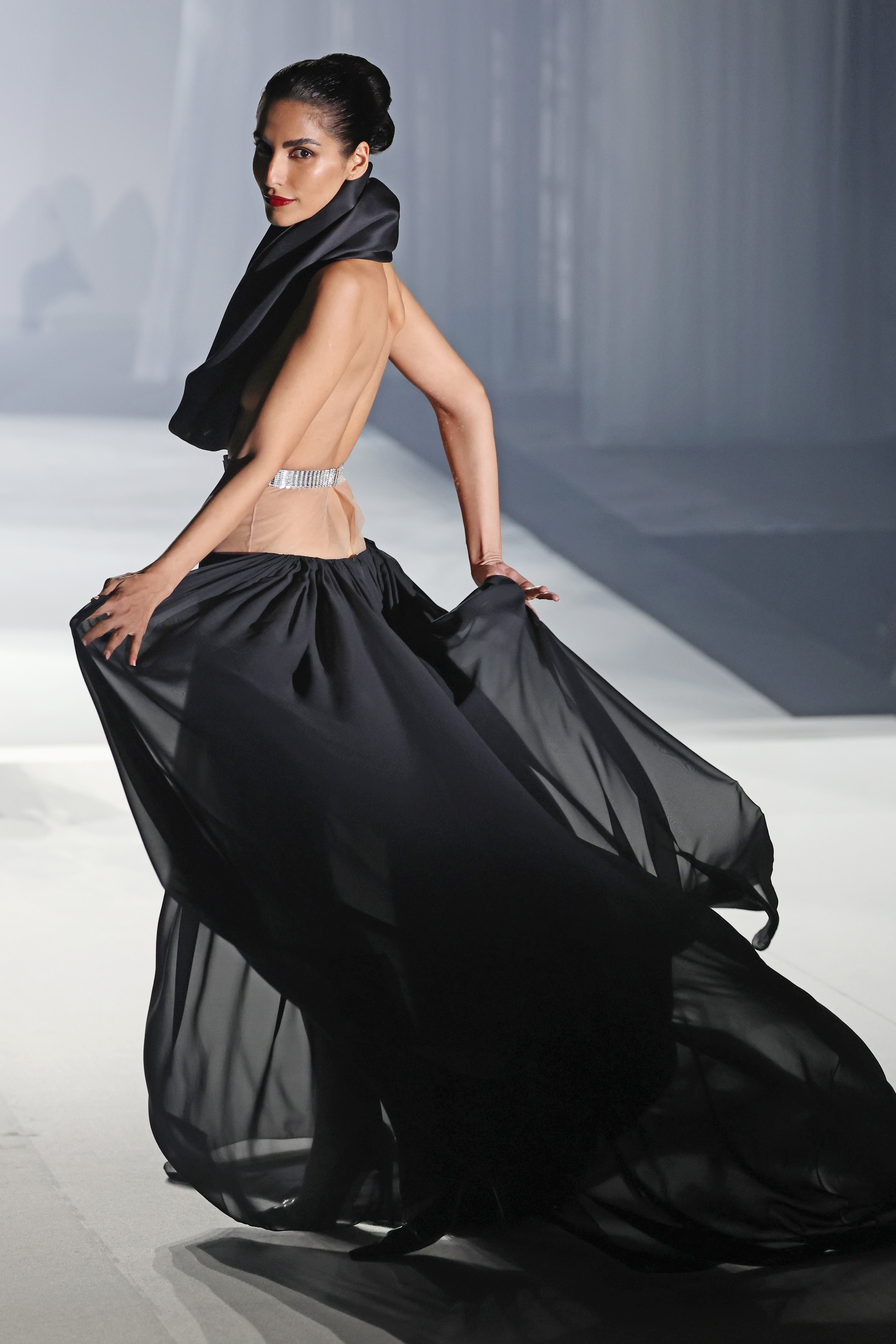 Stephane Rolland, Semana de la Moda de Pars 2024