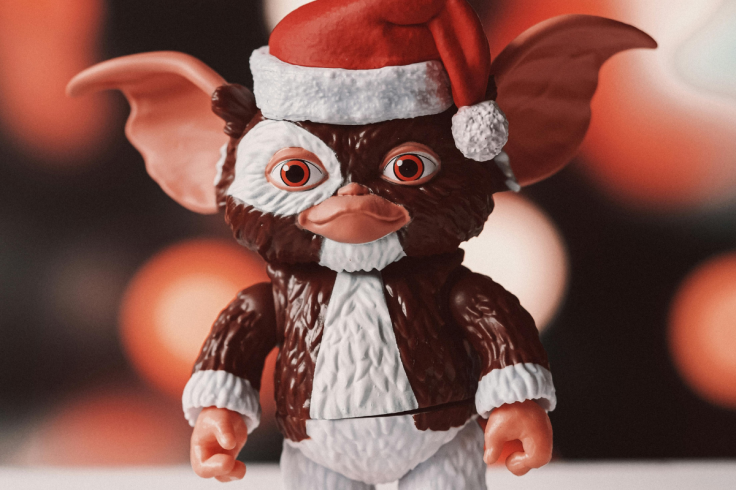 Gremlins 3 Hits 19 de noviembre de 2027