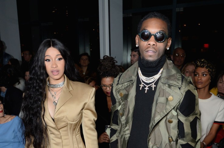 Cardi B y Offset NO han vuelto: la rapera de 'Bodak Yellow' aclara la situación.