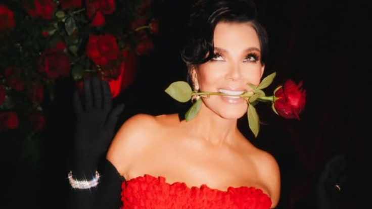 Kris Jenner