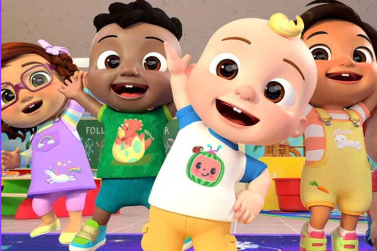 Los mejores videos de Cocomelon