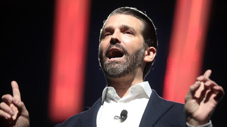 Donald Trump Jr.