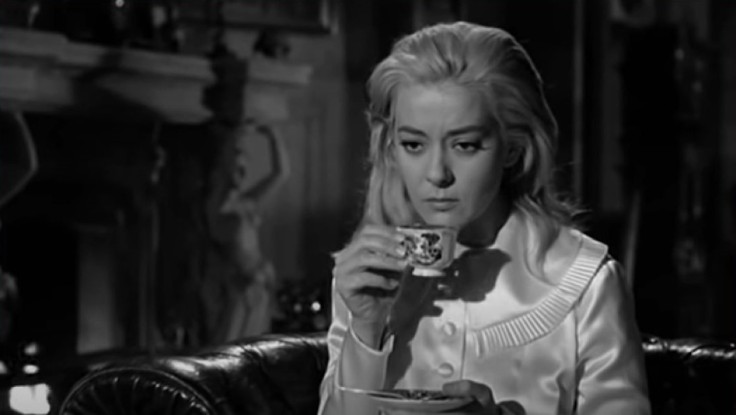Silvia Pinal en 'Viridiana'