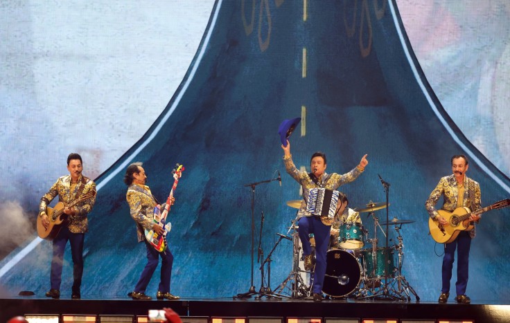 Latin grammys 2025, todo lo que pasó