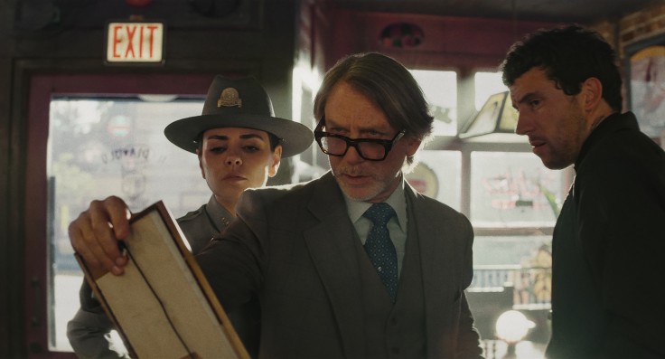 Fotos Wake Up Dead Man: A Knives Out Mistery Netflix